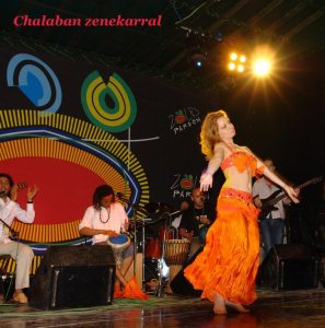 chalaban